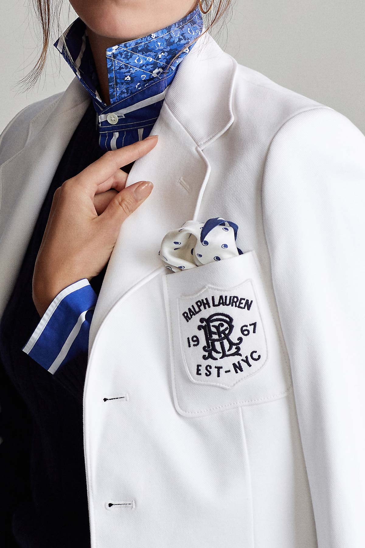 Polo Ralph Lauren Classic Fit Gömlek-Libas Trendy Fashion Store