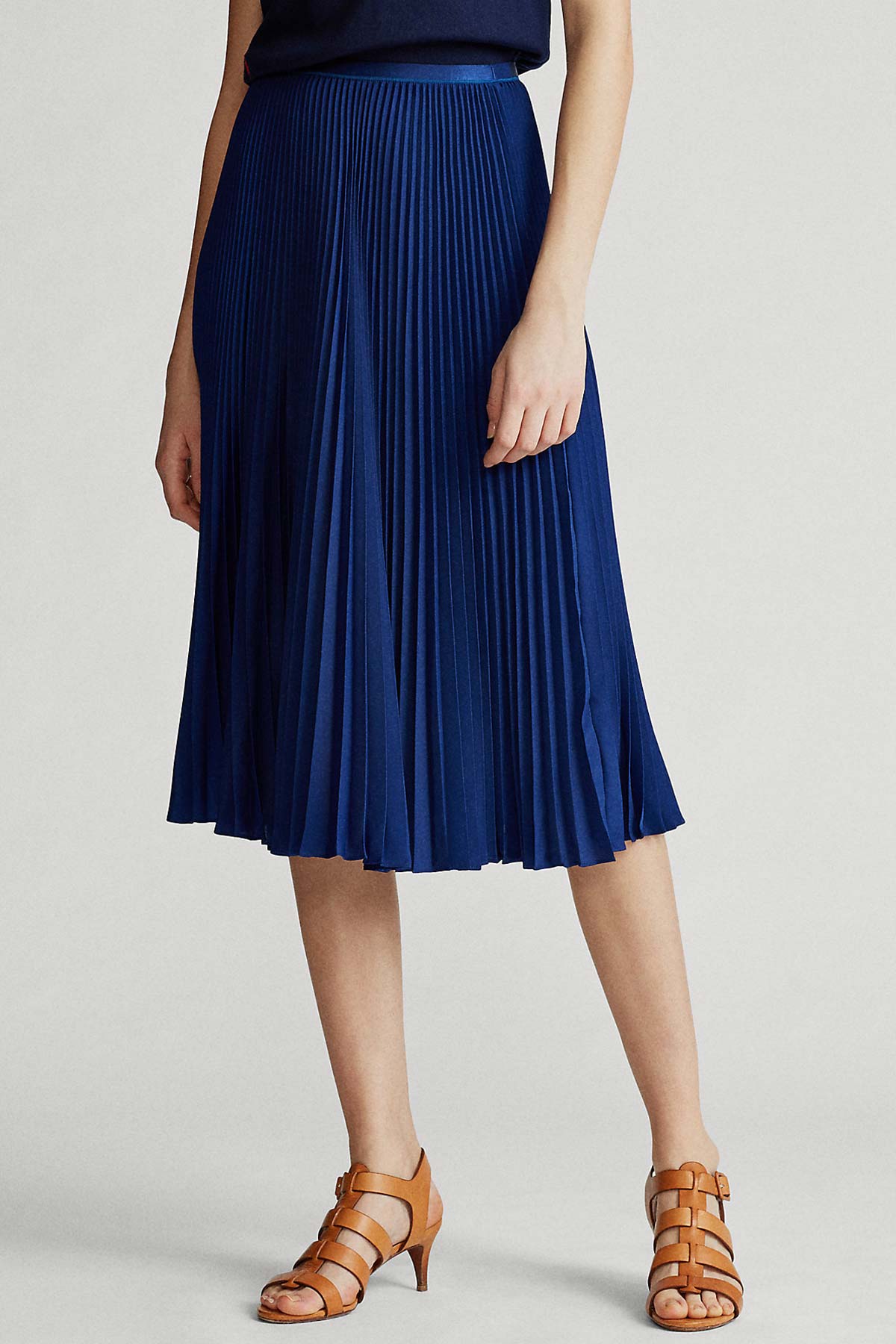 Polo Ralph Lauren Piliseli Etek-Libas Trendy Fashion Store