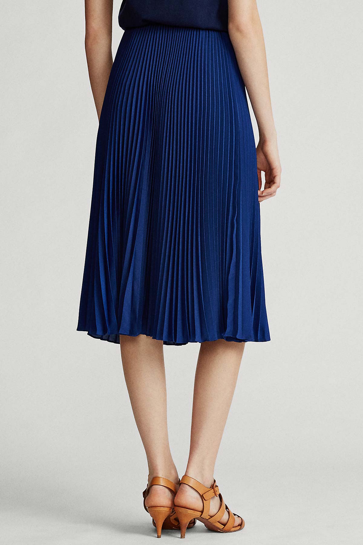 Polo Ralph Lauren Piliseli Etek-Libas Trendy Fashion Store