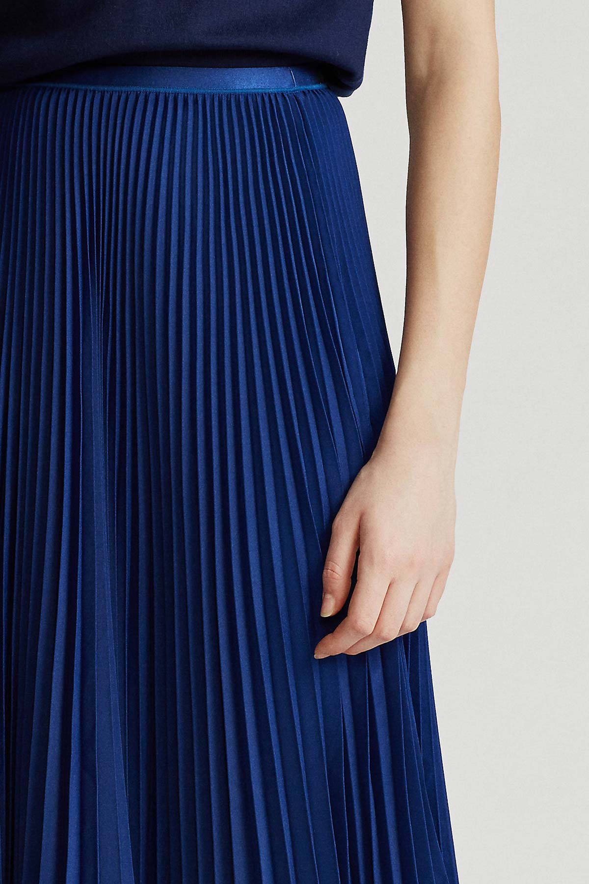 Polo Ralph Lauren Piliseli Etek-Libas Trendy Fashion Store