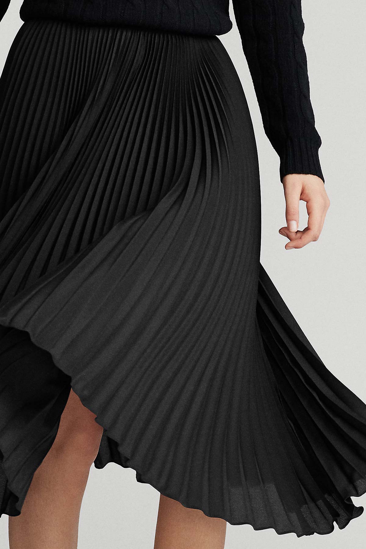 Polo Ralph Lauren Piliseli Etek-Libas Trendy Fashion Store