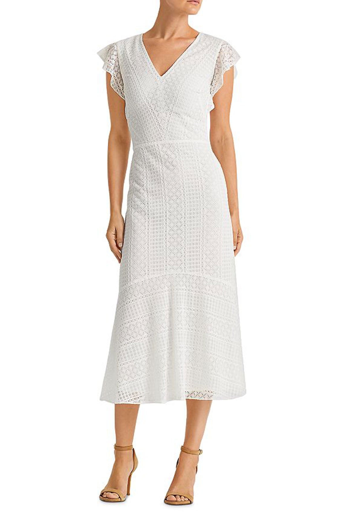 Polo Ralph Lauren Elbise-Libas Trendy Fashion Store