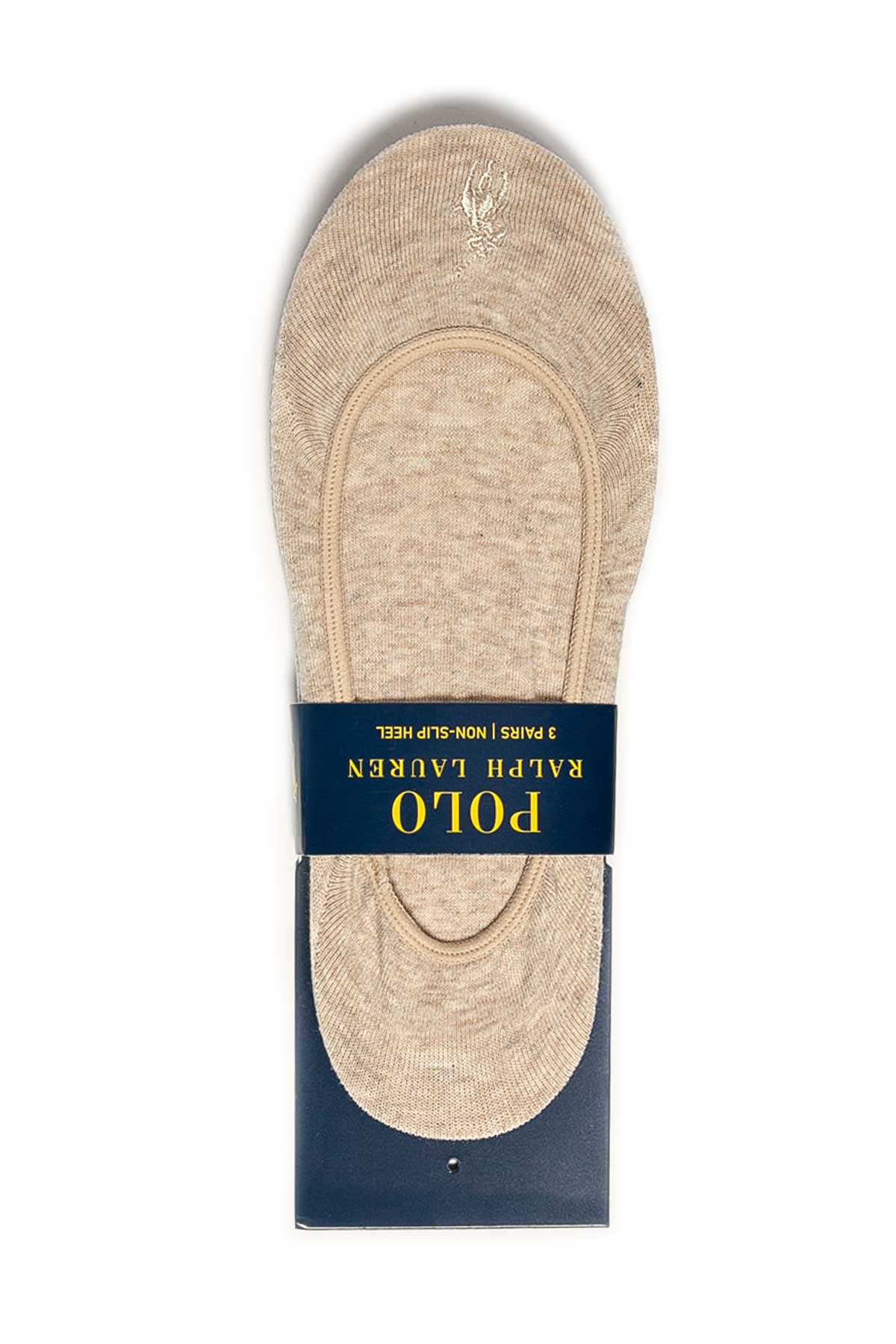 Polo Ralph Lauren 3'lü Çorap Seti-Libas Trendy Fashion Store