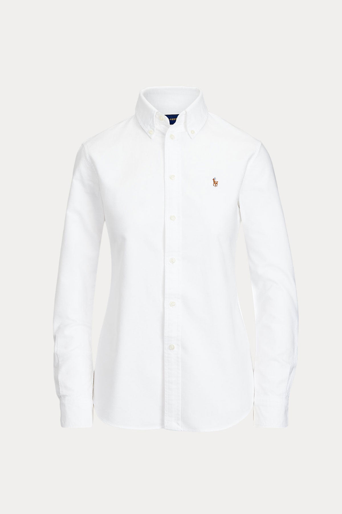Polo Ralph Lauren Slim Fit Gömlek-Libas Trendy Fashion Store