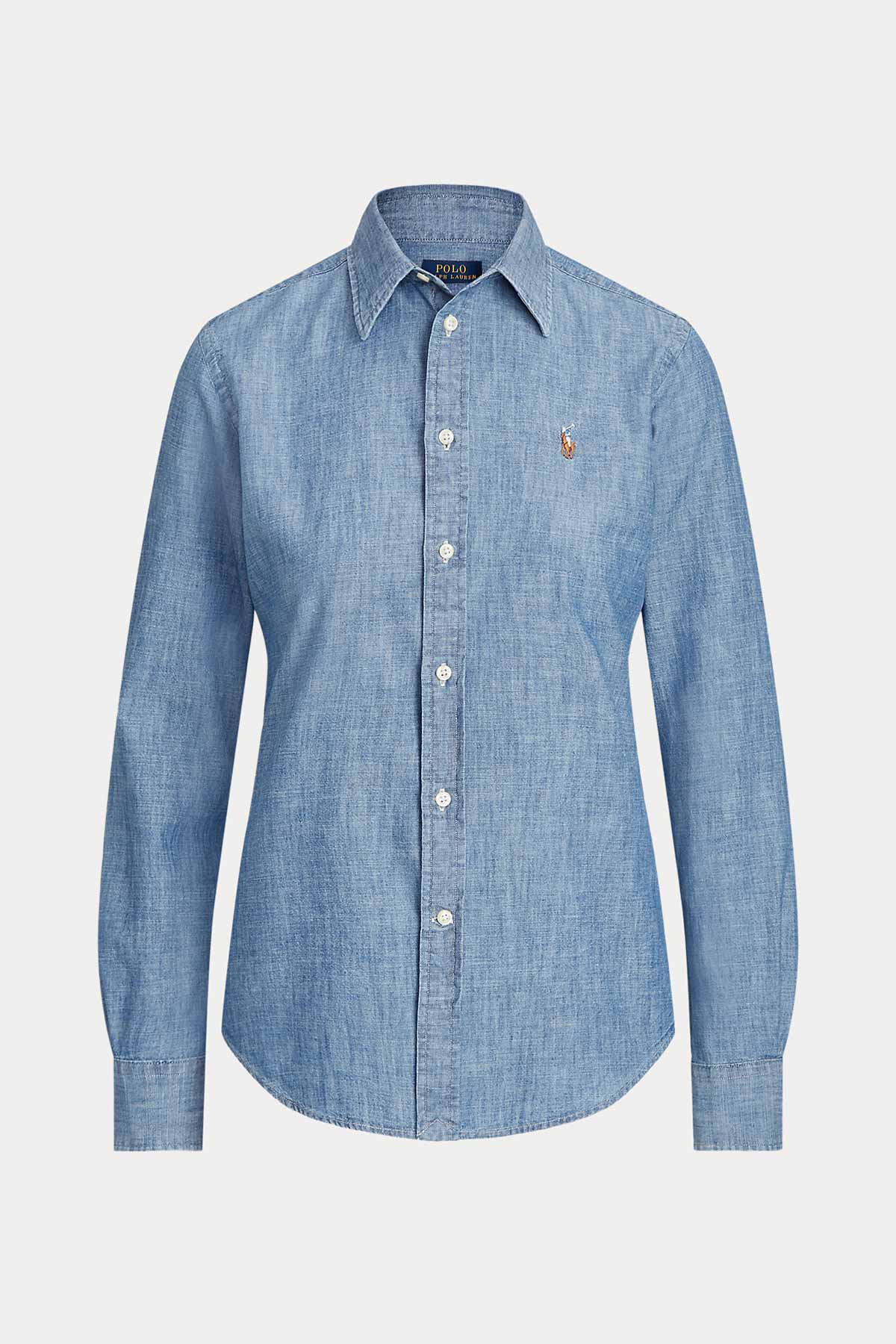 Polo Ralph Lauren Classic Fit Gömlek-Libas Trendy Fashion Store