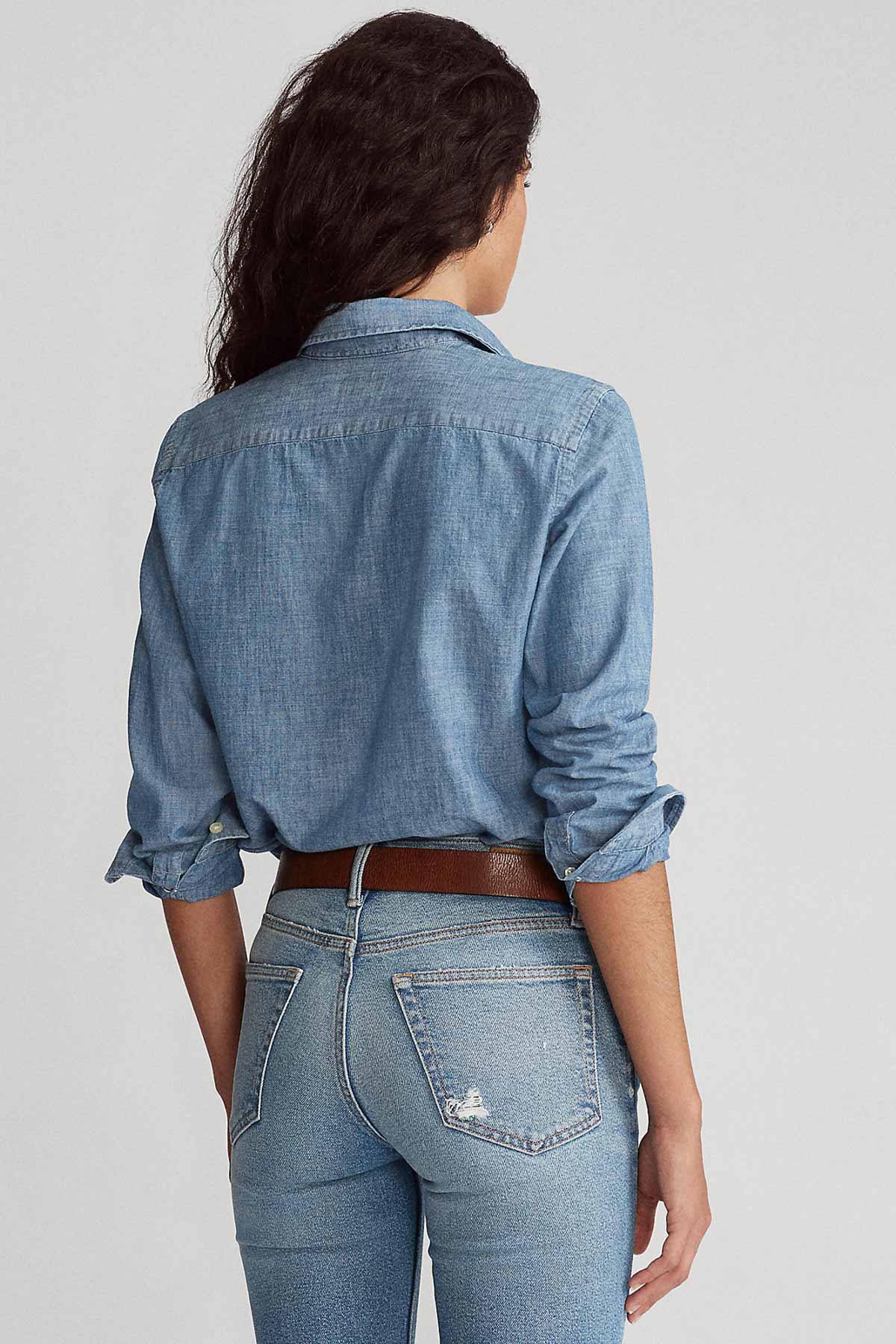 Polo Ralph Lauren Classic Fit Gömlek-Libas Trendy Fashion Store