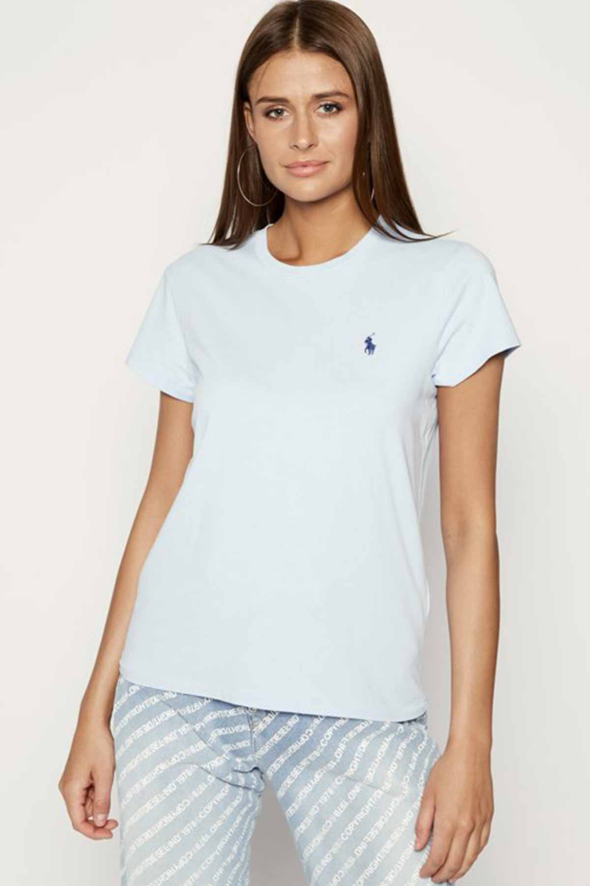 Polo Ralph Lauren Custom Fit T-shirt-Libas Trendy Fashion Store