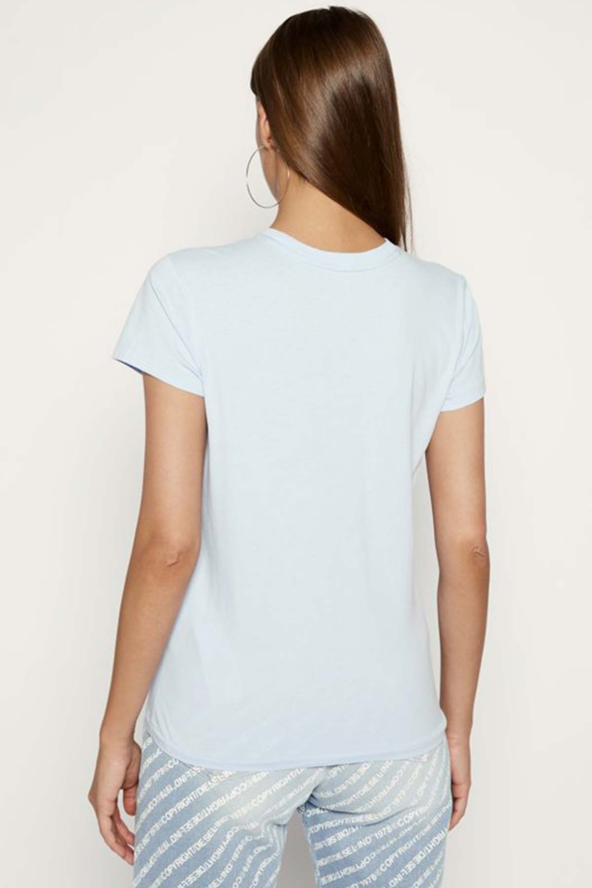 Polo Ralph Lauren Custom Fit T-shirt-Libas Trendy Fashion Store