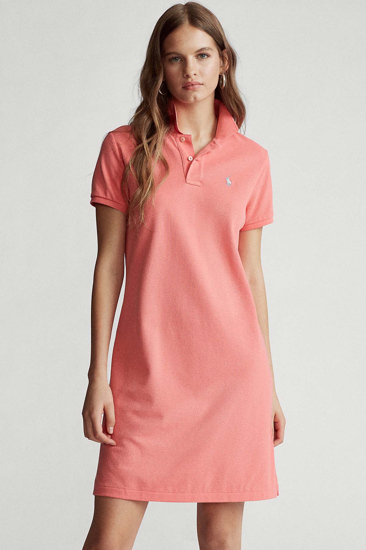 Polo Ralph Lauren T-shirt Elbise-Libas Trendy Fashion Store