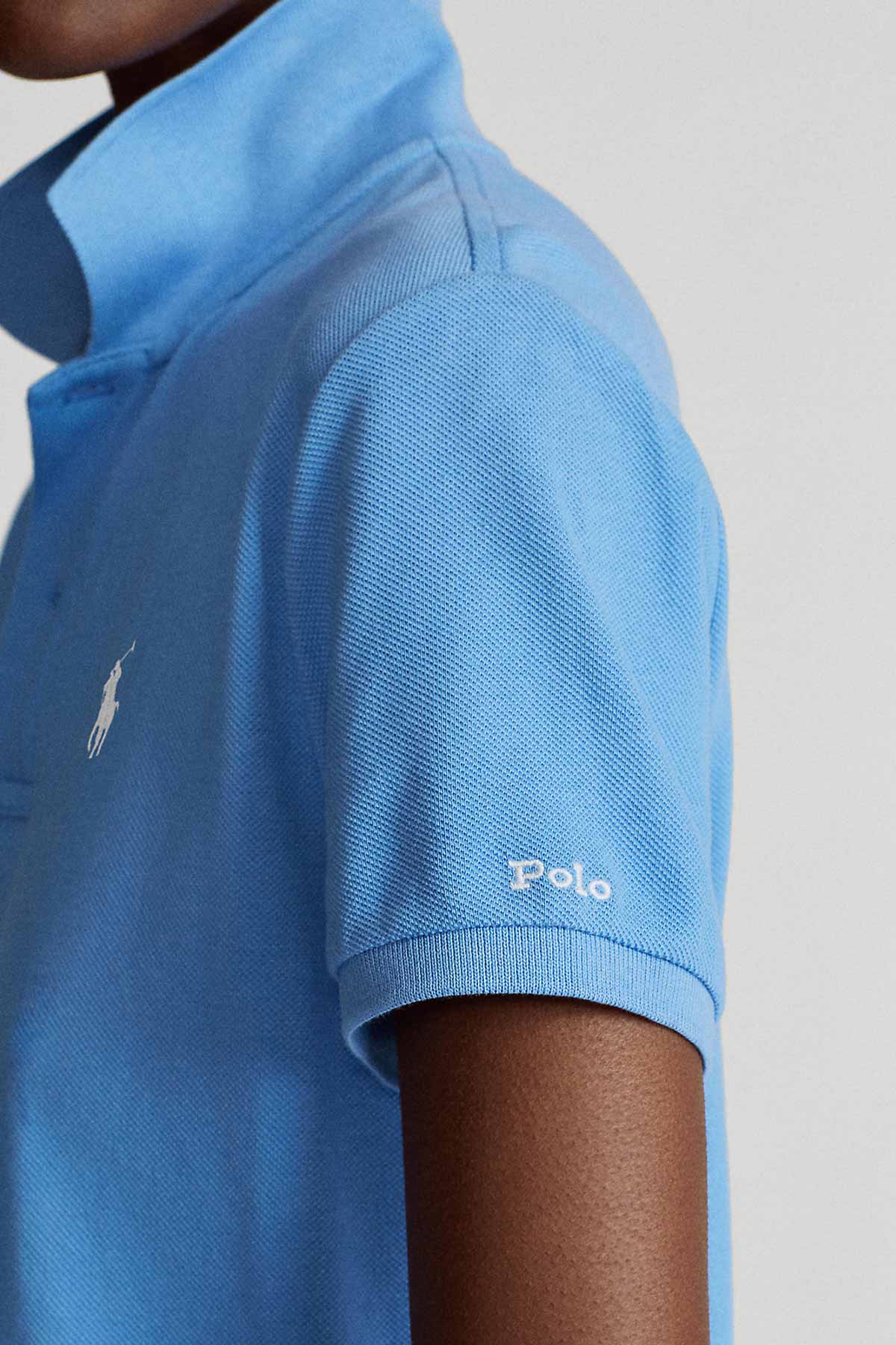 Polo Ralph Lauren T-shirt Elbise-Libas Trendy Fashion Store