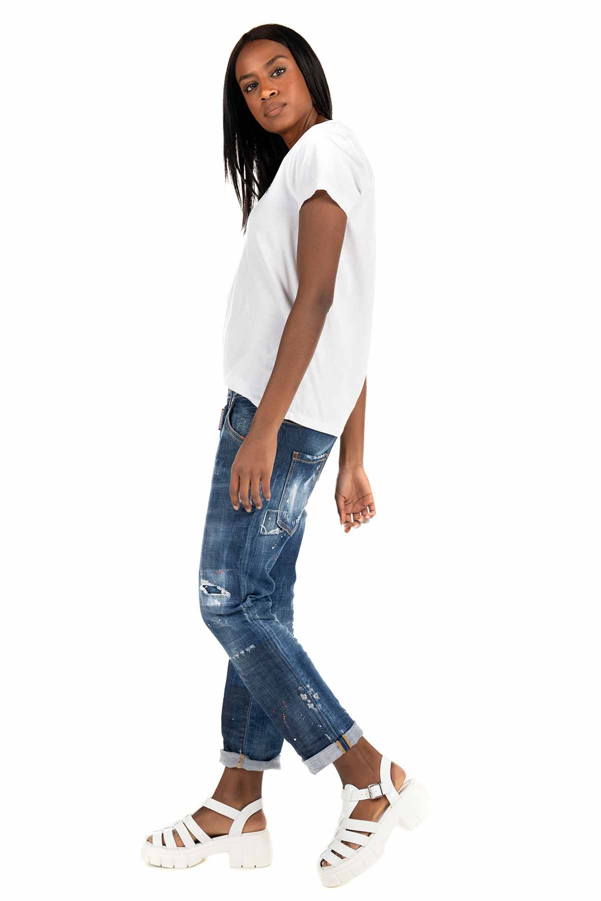 Polo Ralph Lauren Custom Fit T-shirt-Libas Trendy Fashion Store