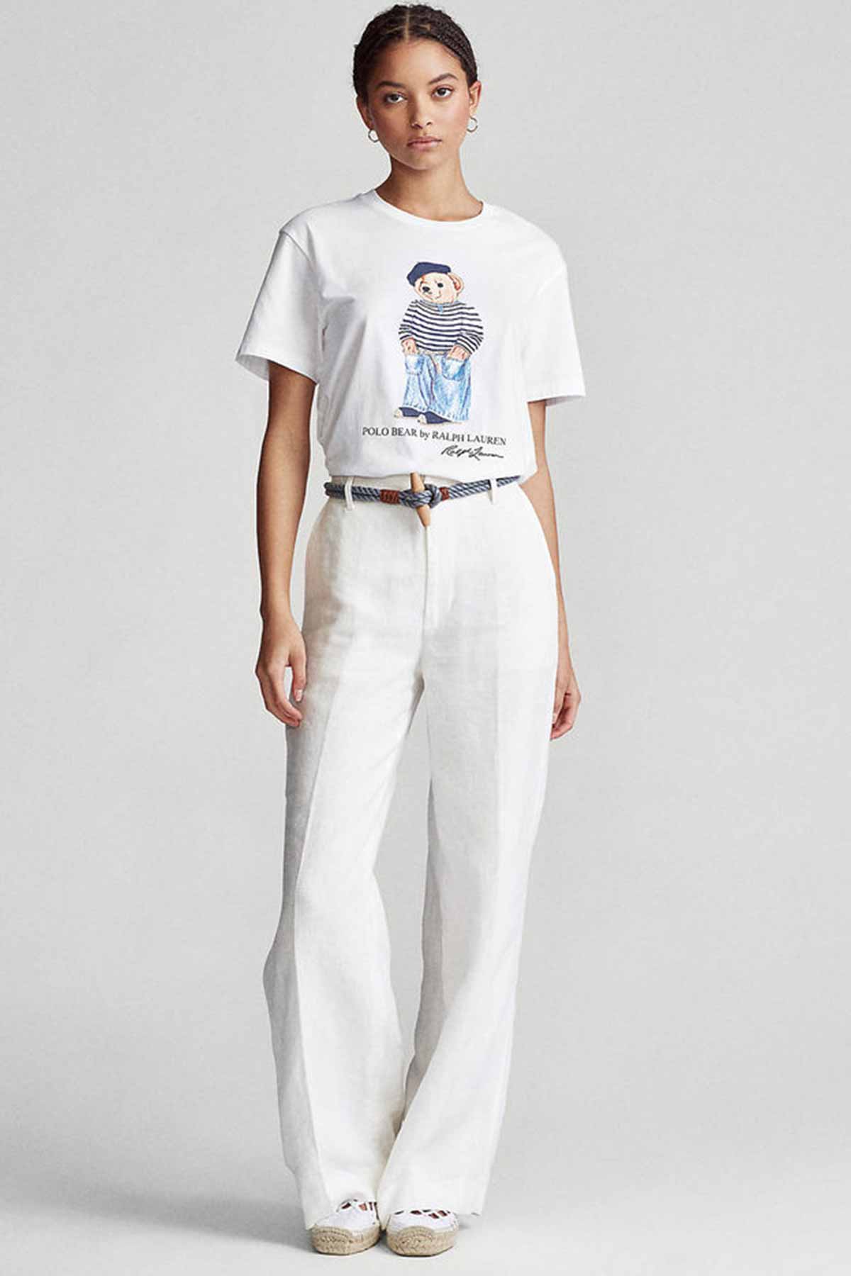 Polo Ralph Lauren Polo Bear T-shirt-Libas Trendy Fashion Store