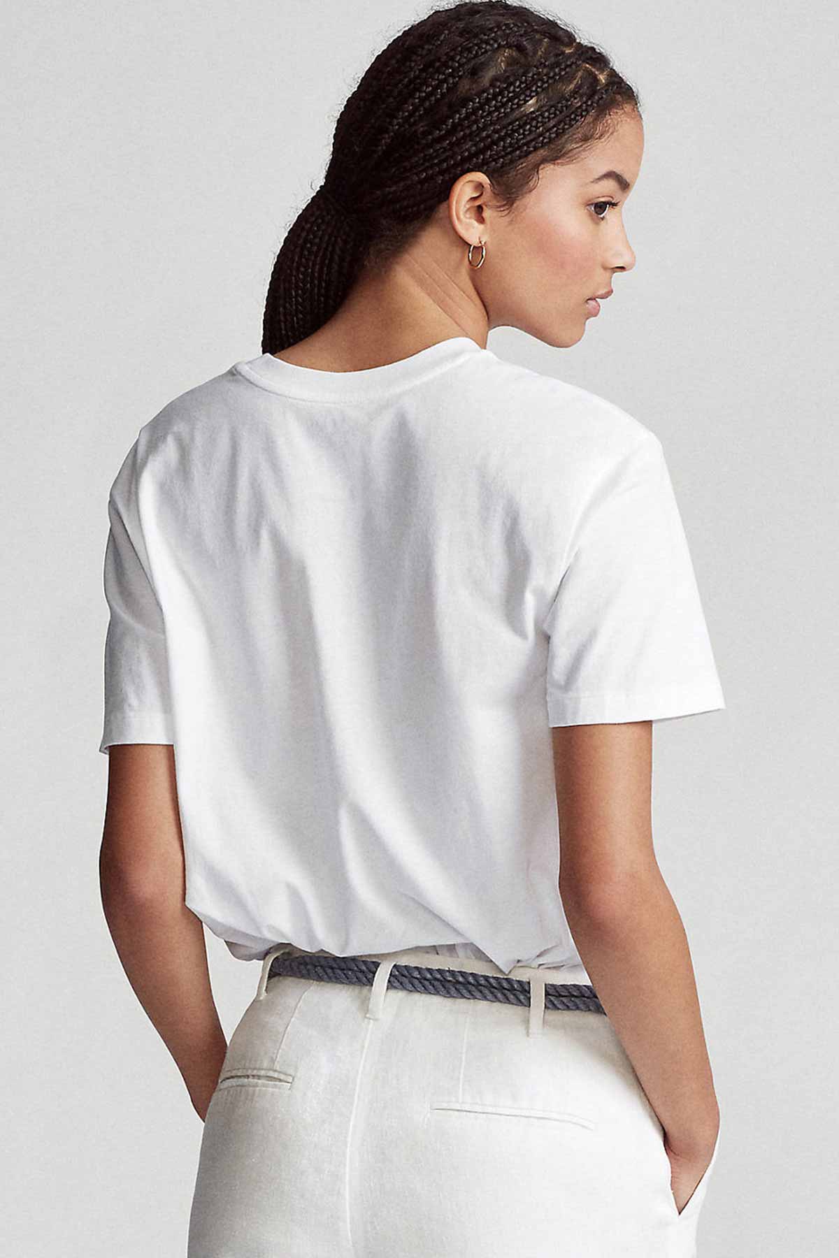 Polo Ralph Lauren Polo Bear T-shirt-Libas Trendy Fashion Store