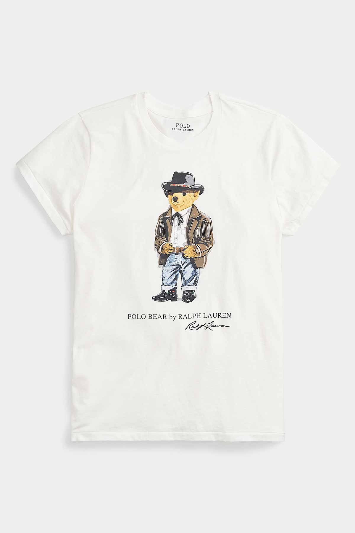 Polo Ralph Lauren Polo Bear T-shirt-Libas Trendy Fashion Store
