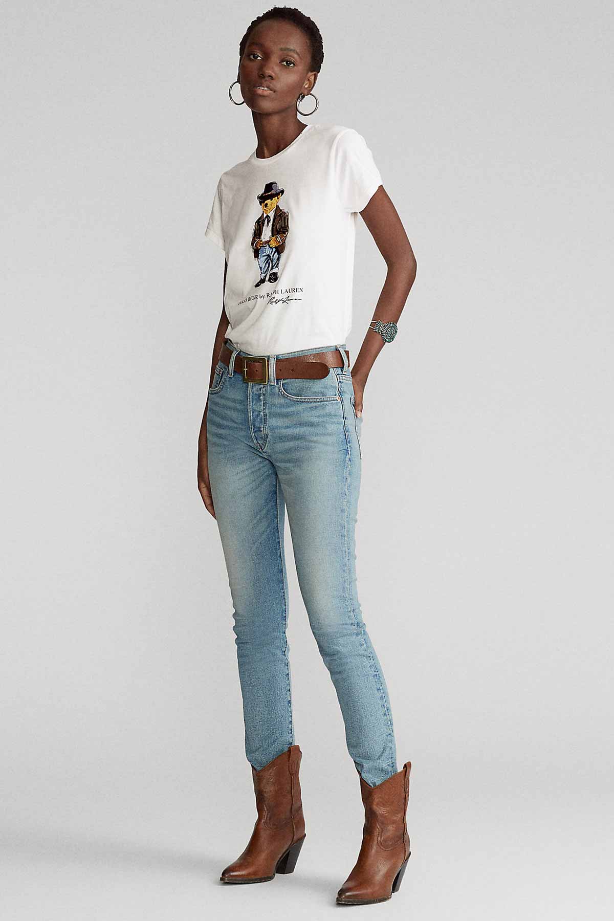 Polo Ralph Lauren Polo Bear T-shirt-Libas Trendy Fashion Store