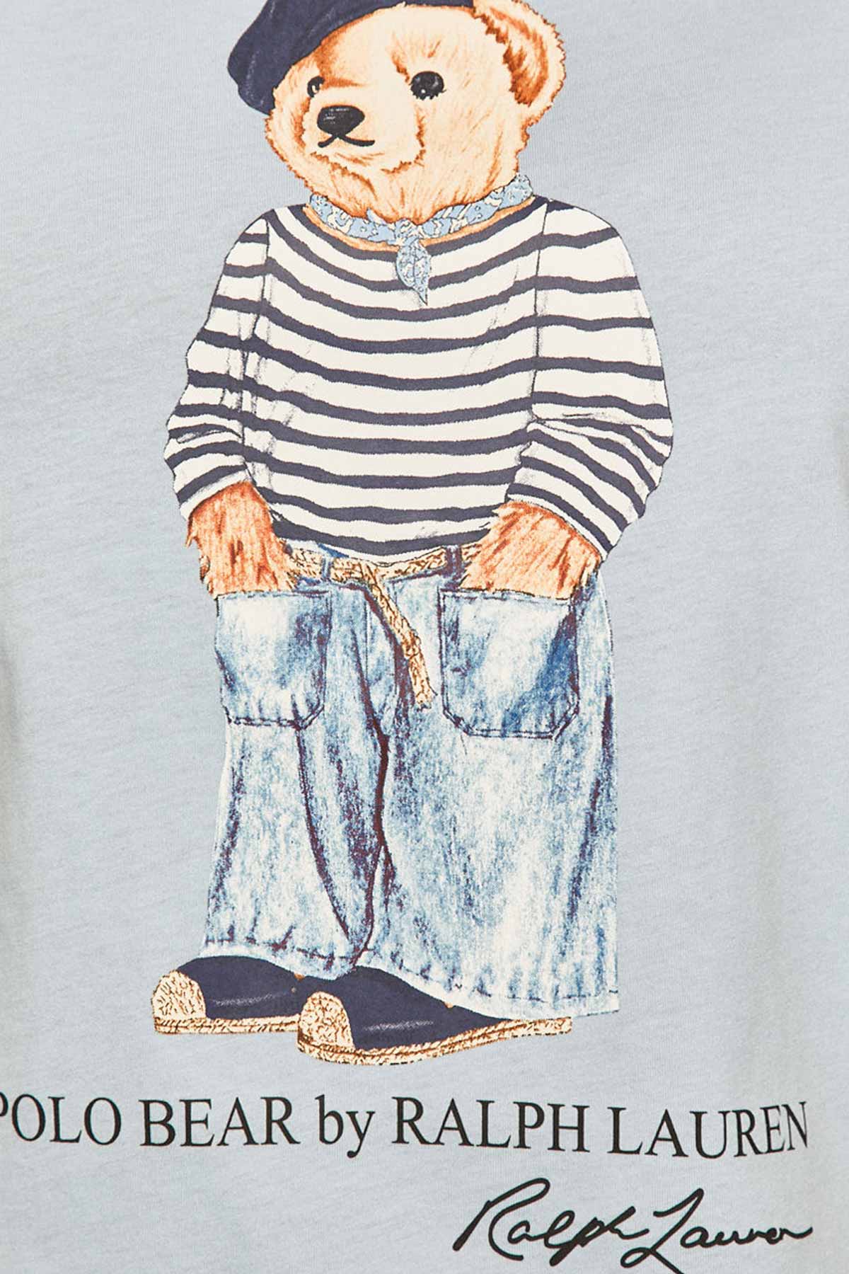 Polo Ralph Lauren Polo Bear T-shirt-Libas Trendy Fashion Store