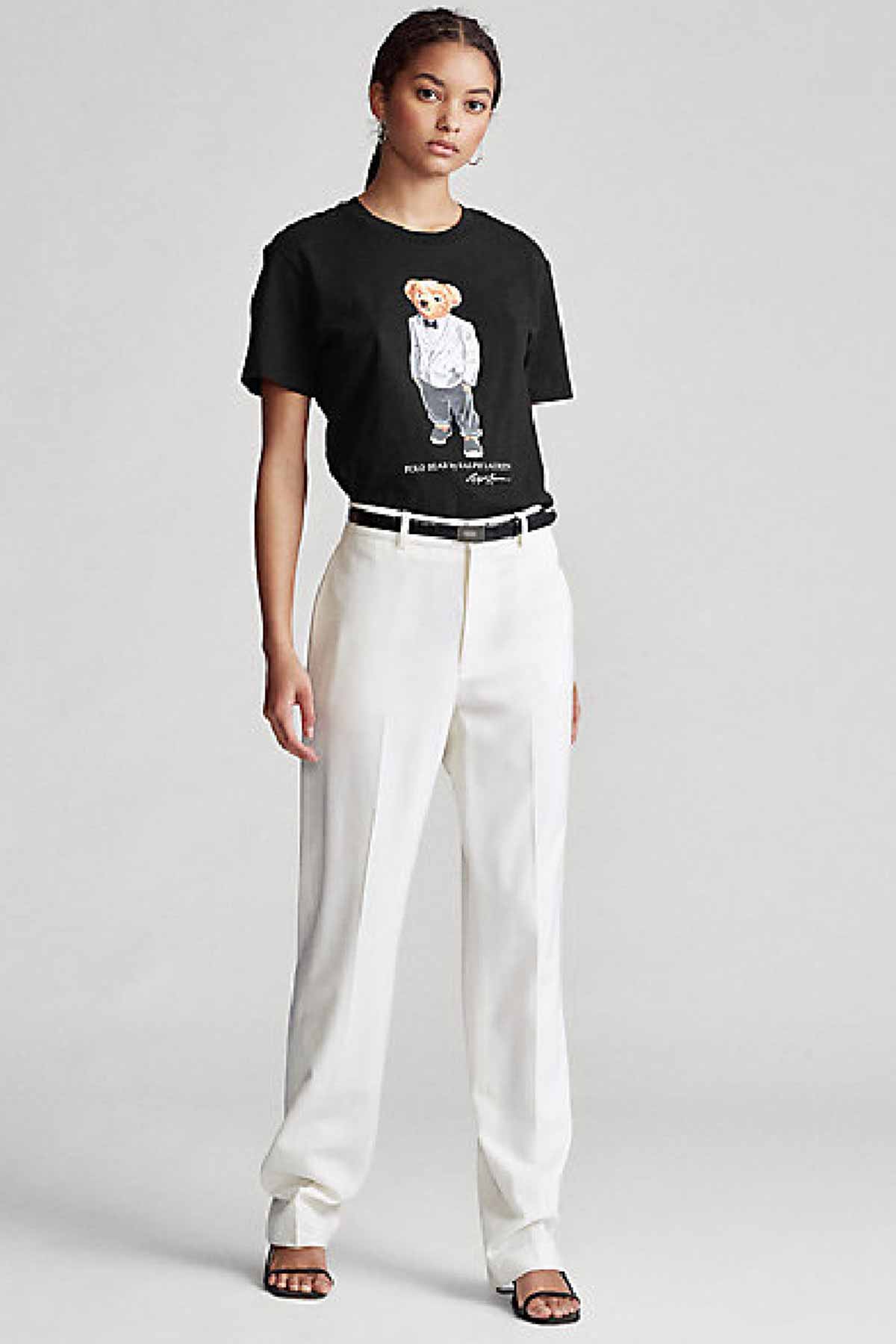 Polo Ralph Lauren Polo Bear T-shirt-Libas Trendy Fashion Store