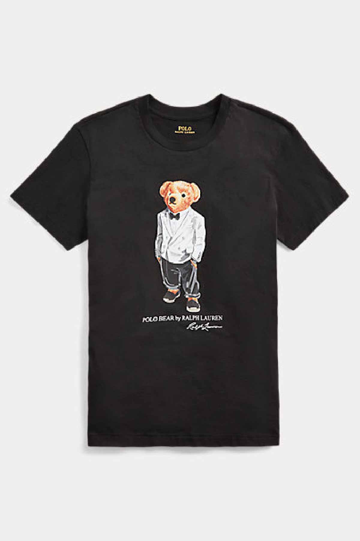 Polo Ralph Lauren Polo Bear T-shirt-Libas Trendy Fashion Store