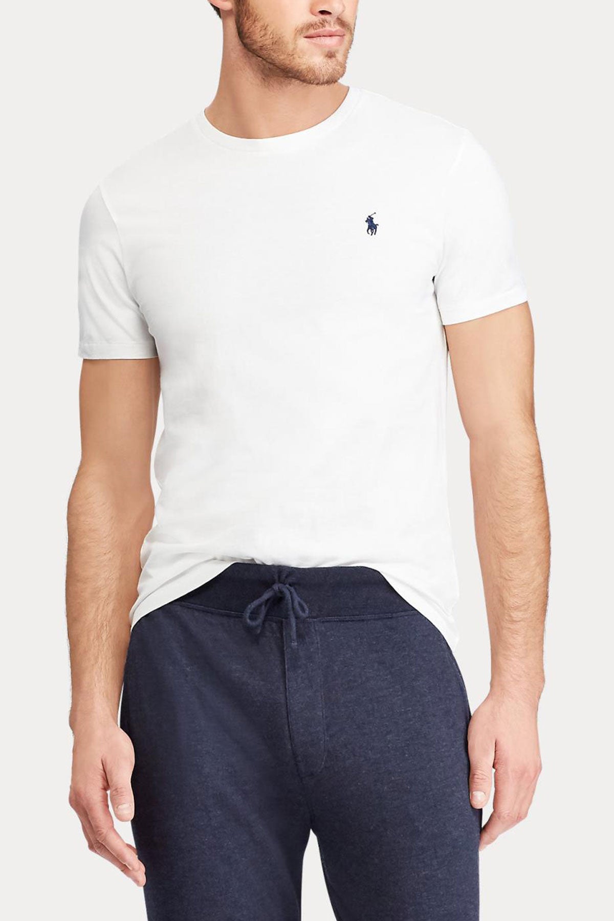 Polo Ralph Lauren Custom Slim Fit T-shirt-Libas Trendy Fashion Store