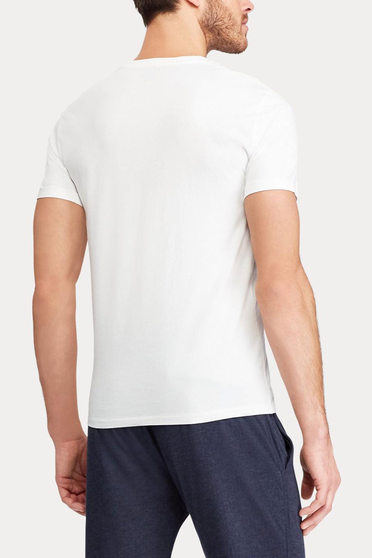 Polo Ralph Lauren Custom Slim Fit T-shirt-Libas Trendy Fashion Store