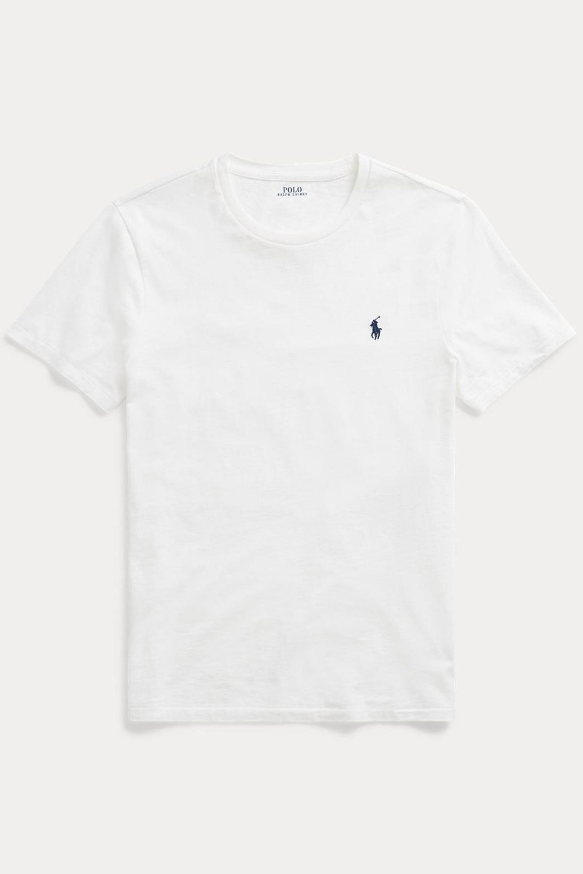 Polo Ralph Lauren Custom Slim Fit T-shirt-Libas Trendy Fashion Store