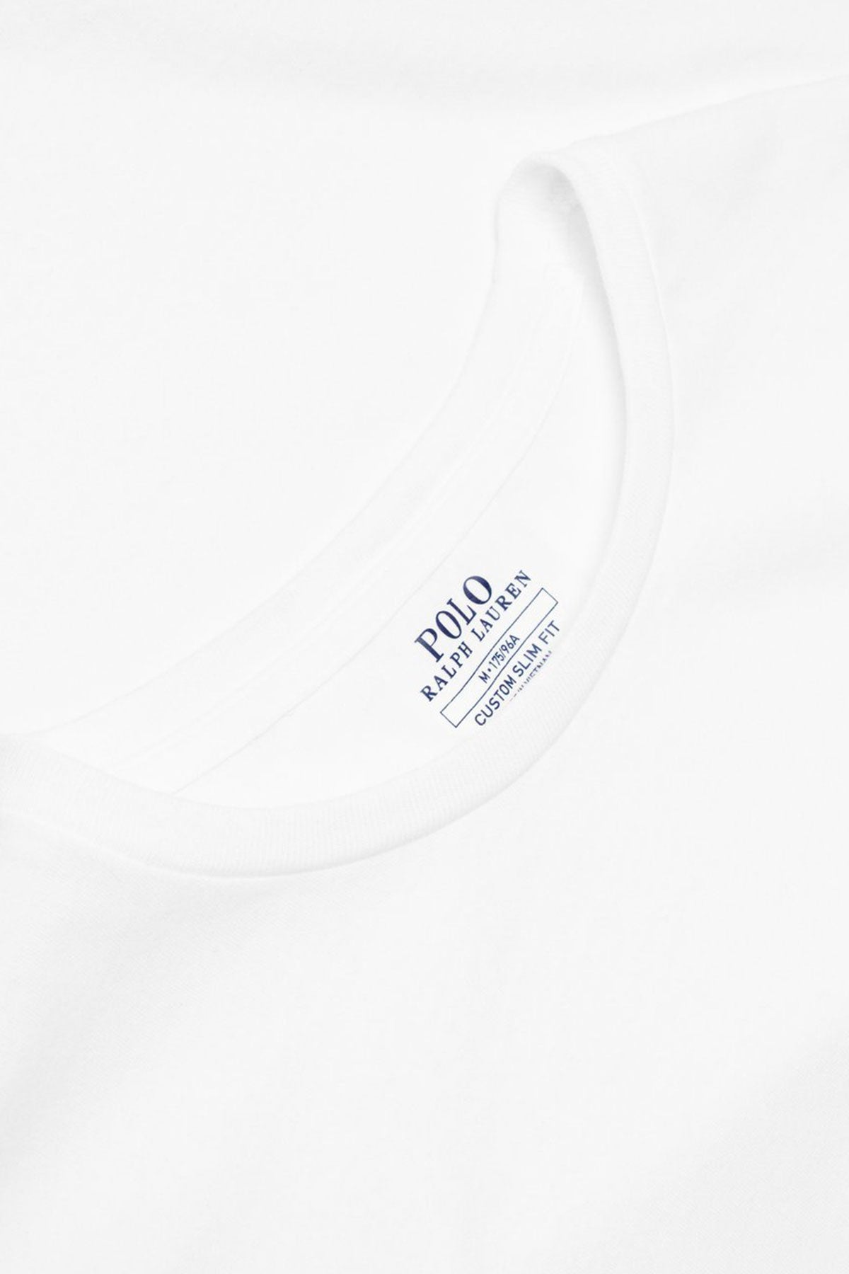 Polo Ralph Lauren Custom Slim Fit T-shirt-Libas Trendy Fashion Store