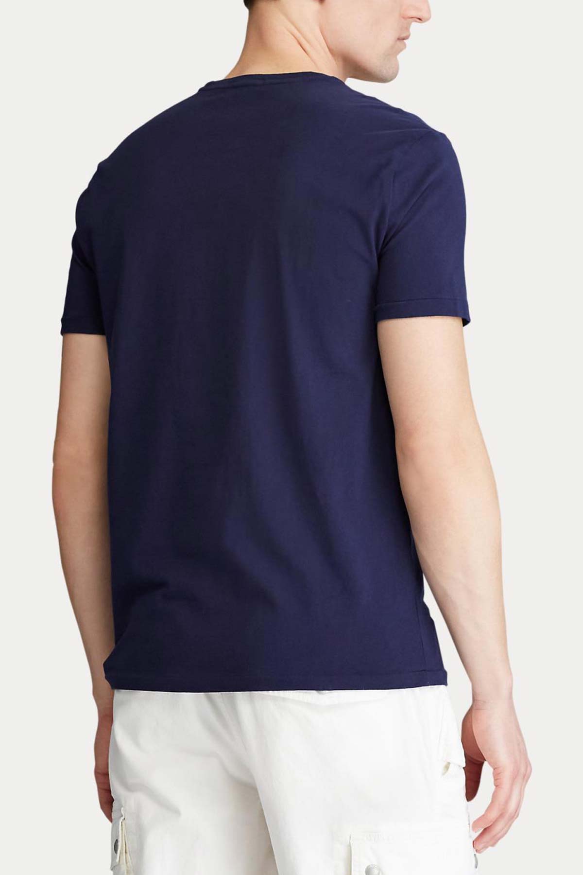 Polo Ralph Lauren Polo Bear T-shirt-Libas Trendy Fashion Store