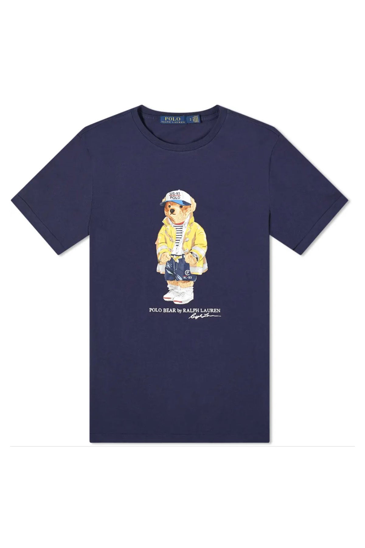 Polo Ralph Lauren Polo Bear T-shirt-Libas Trendy Fashion Store