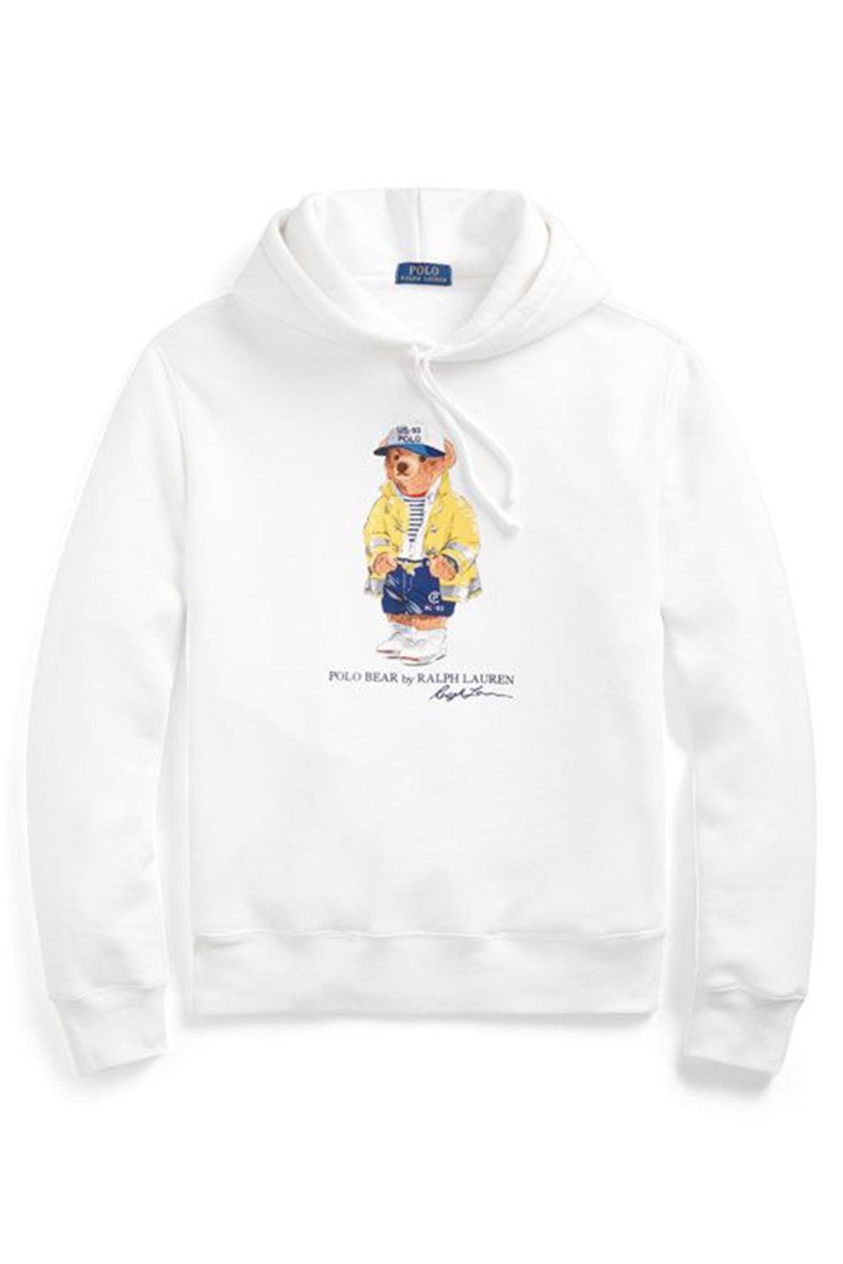 Polo Ralph Lauren Polo Bear Sweatshirt-Libas Trendy Fashion Store