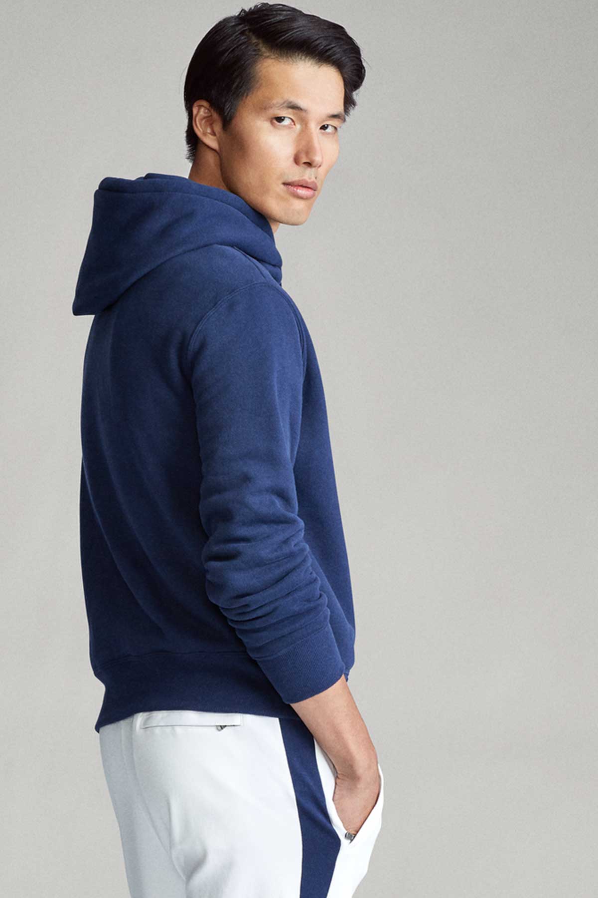 Polo Ralph Lauren Polo Bear Sweatshirt-Libas Trendy Fashion Store