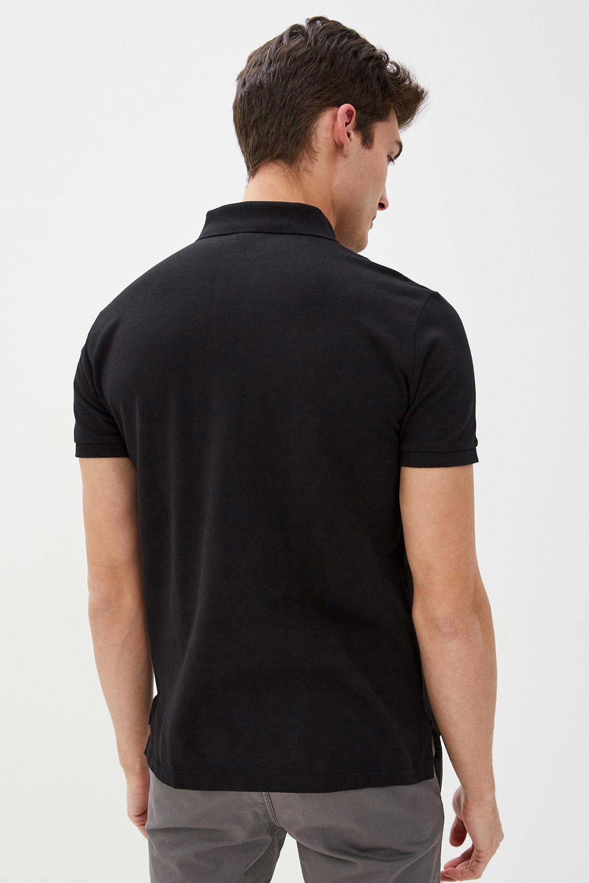 Polo Ralph Lauren Custom Slim Fit T-shirt-Libas Trendy Fashion Store