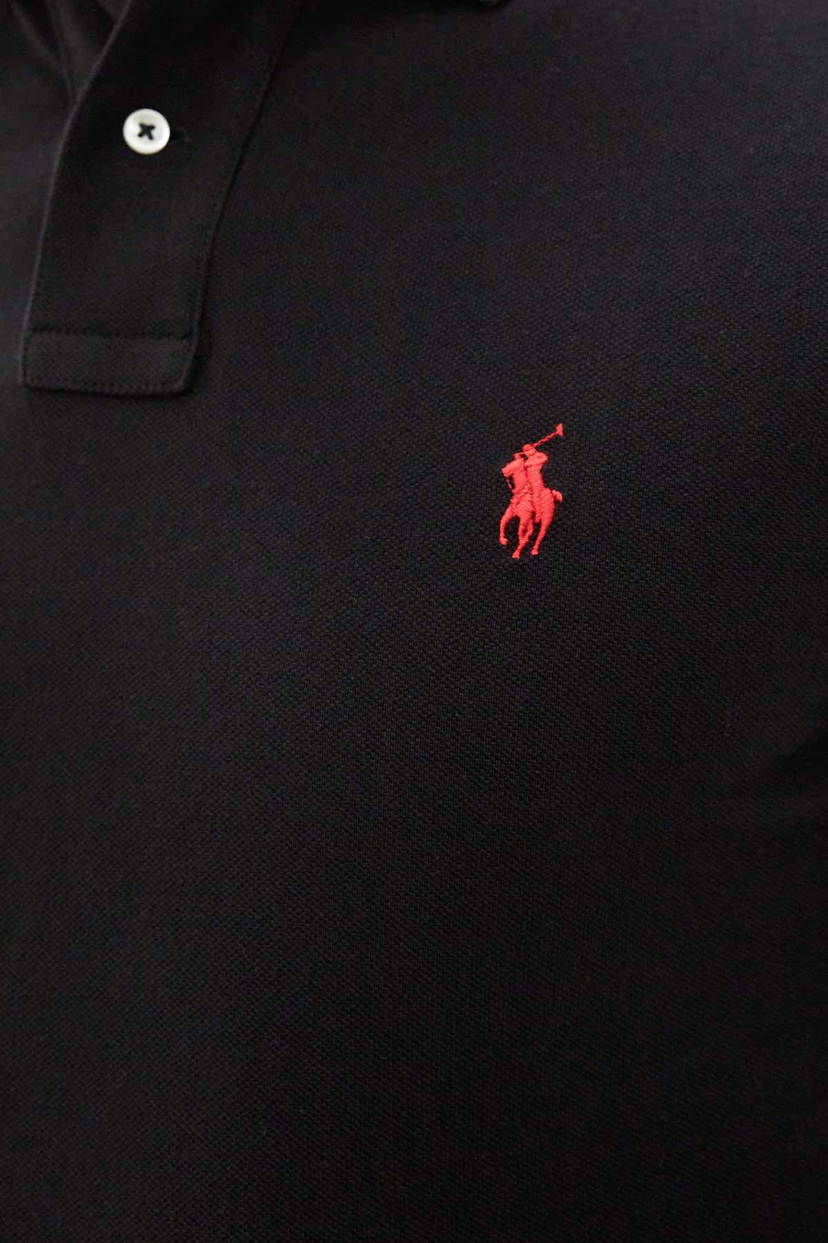 Polo Ralph Lauren Custom Slim Fit T-shirt-Libas Trendy Fashion Store