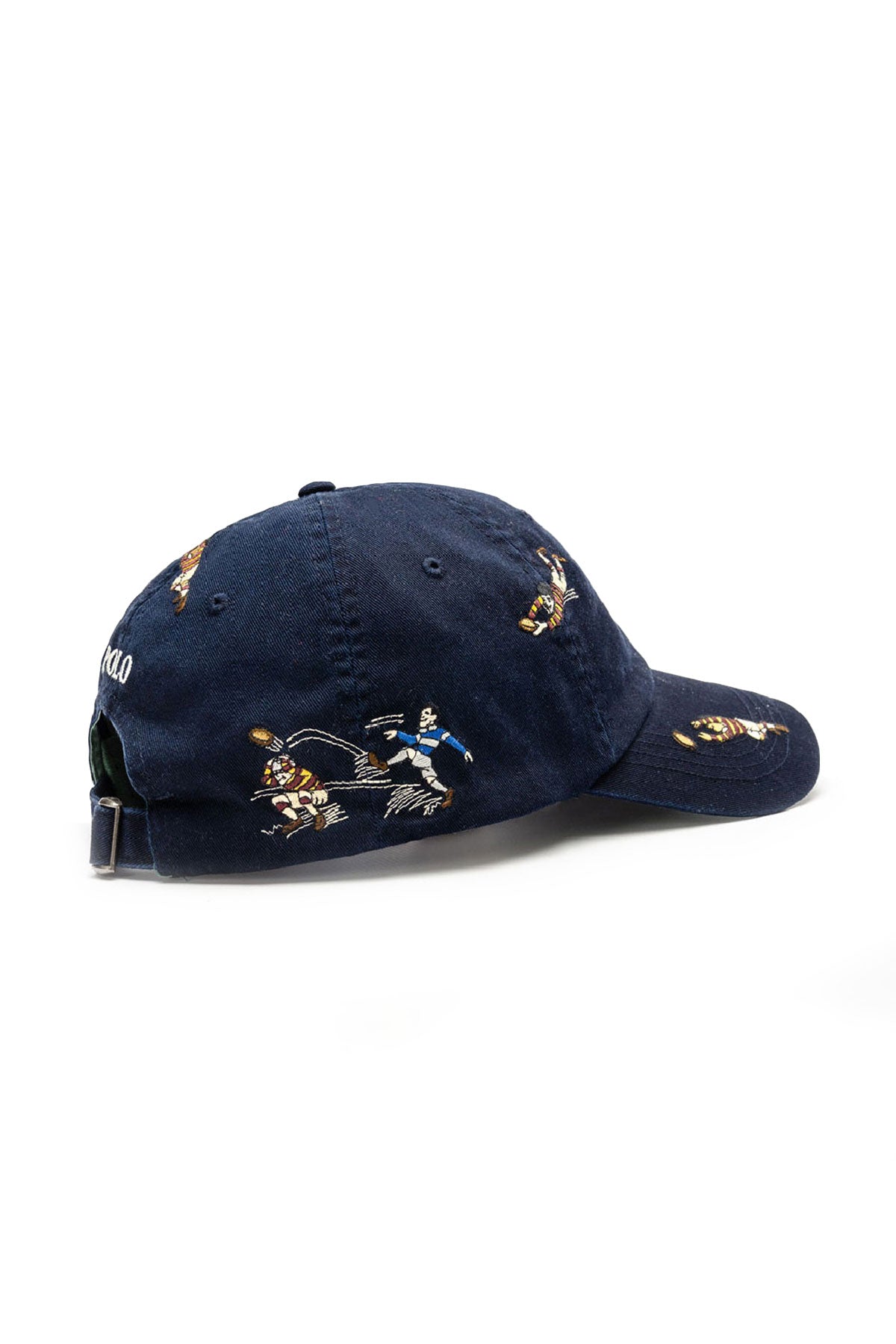 Polo Ralph Lauren Şapka-Libas Trendy Fashion Store