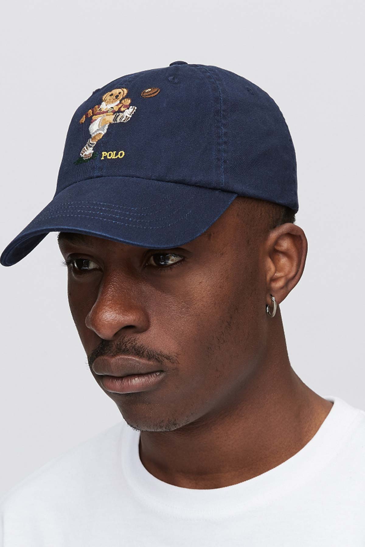 Polo Ralph Lauren Polo Bear Şapka-Libas Trendy Fashion Store