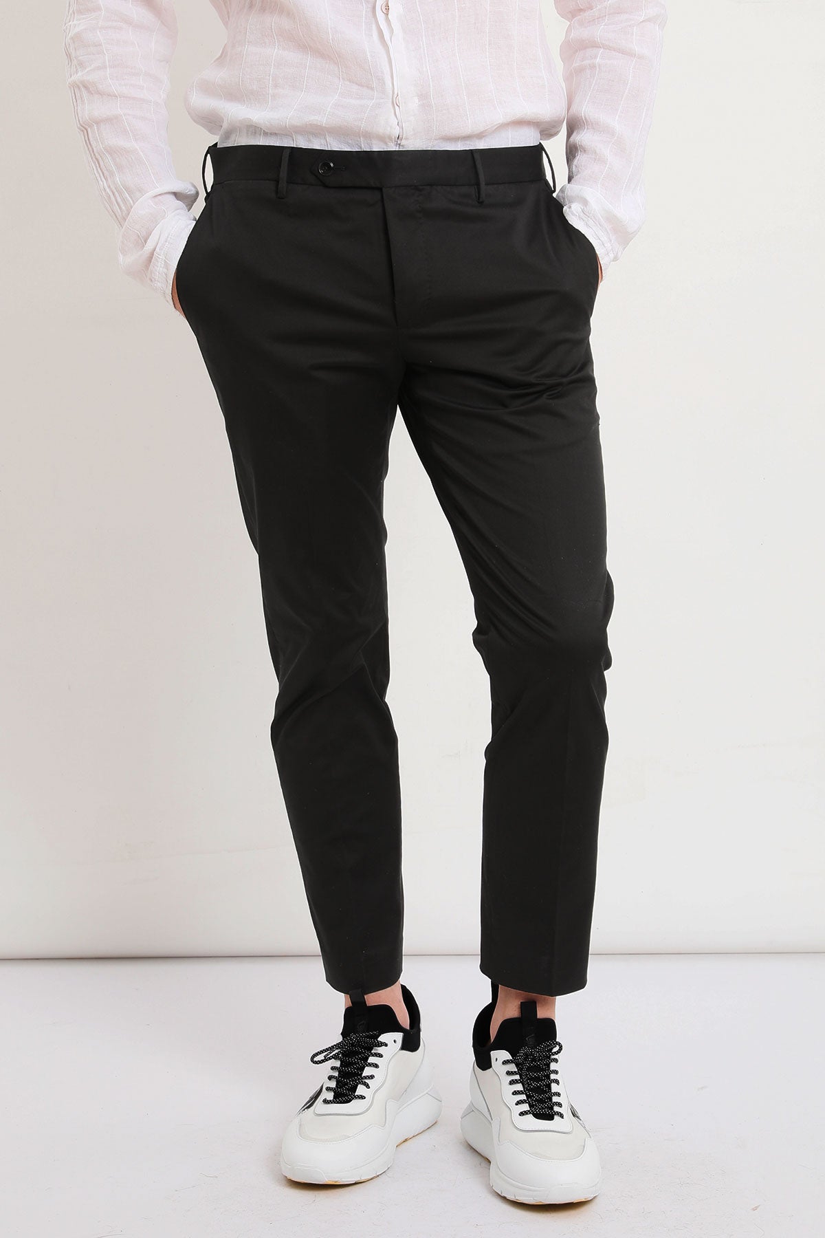 Pantaloni Torino Skinny Fit Pantolon-Libas Trendy Fashion Store