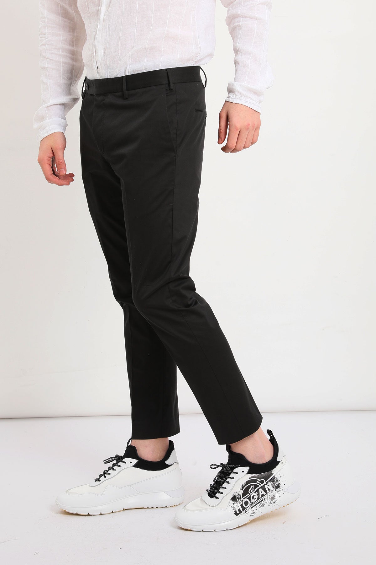 Pantaloni Torino Skinny Fit Pantolon-Libas Trendy Fashion Store