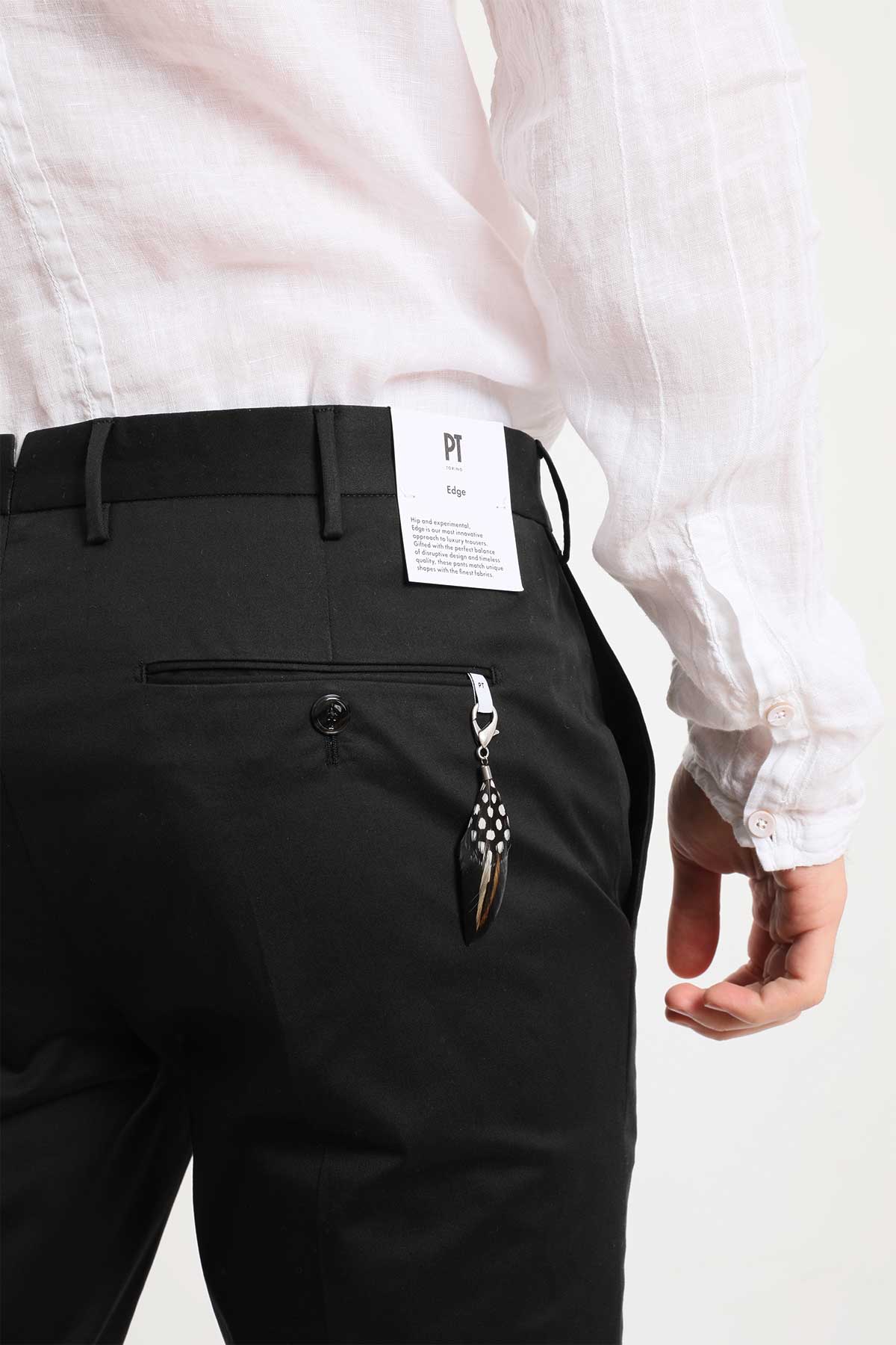 Pantaloni Torino Skinny Fit Pantolon-Libas Trendy Fashion Store