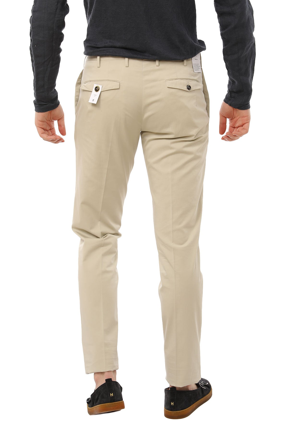 Pantaloni Torino Clear Fit Pantolon-Libas Trendy Fashion Store