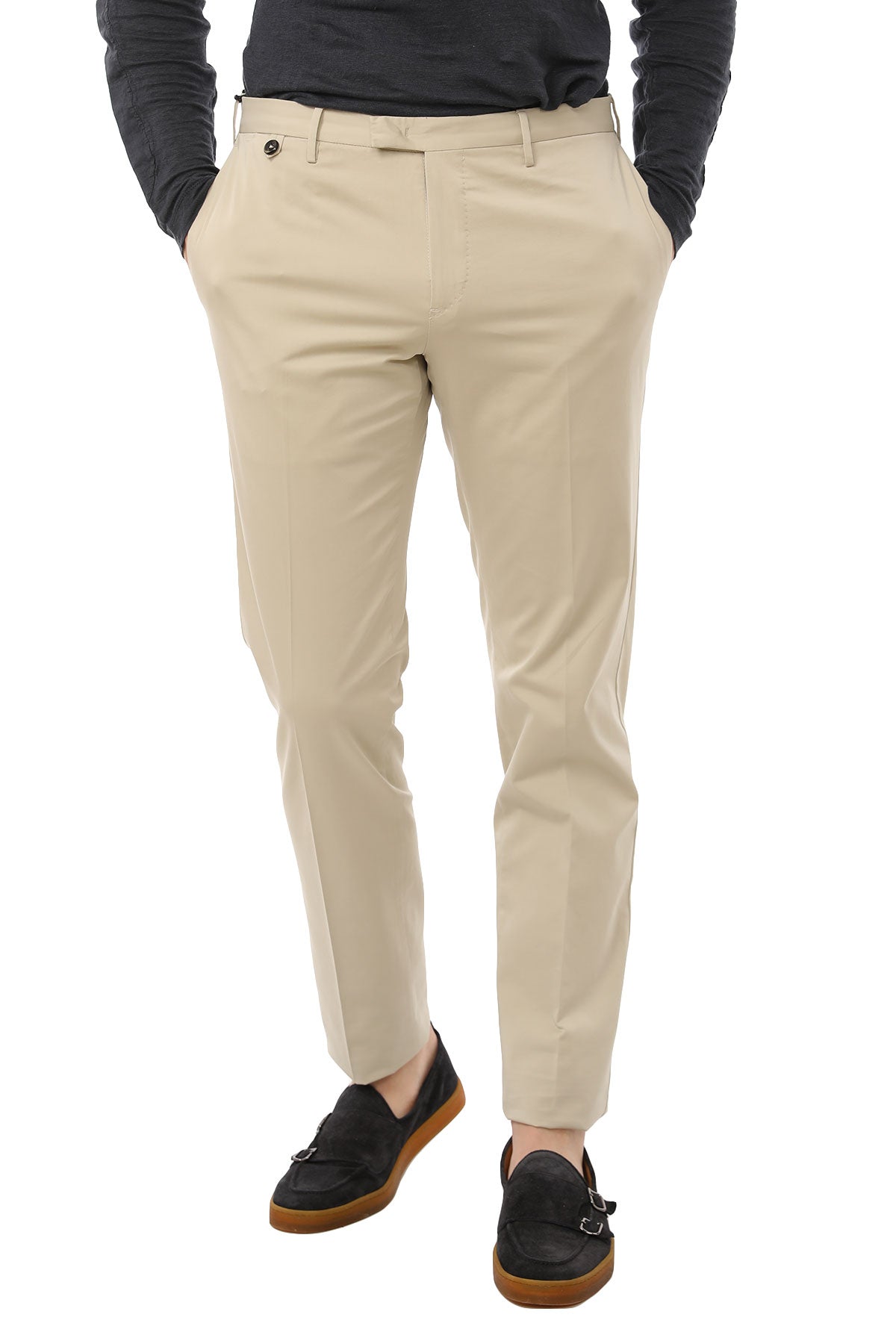 Pantaloni Torino Clear Fit Pantolon-Libas Trendy Fashion Store