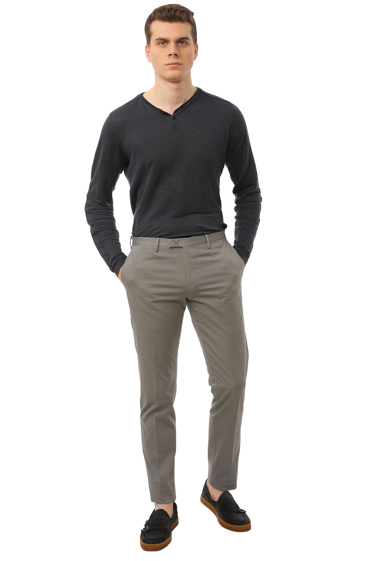 Pantaloni Torino Clear Fit Pantolon-Libas Trendy Fashion Store