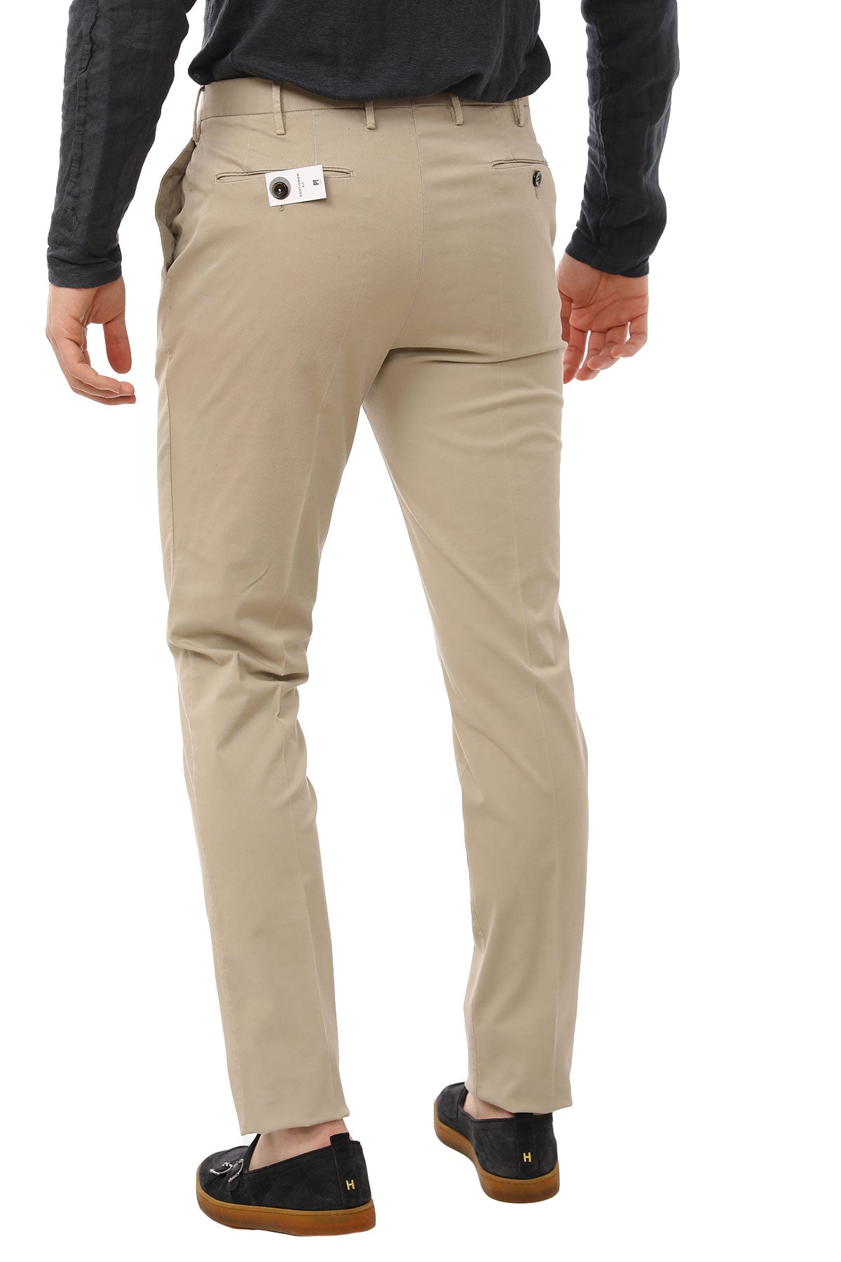 Pantaloni Torino Gentleman Fit Pantolon-Libas Trendy Fashion Store