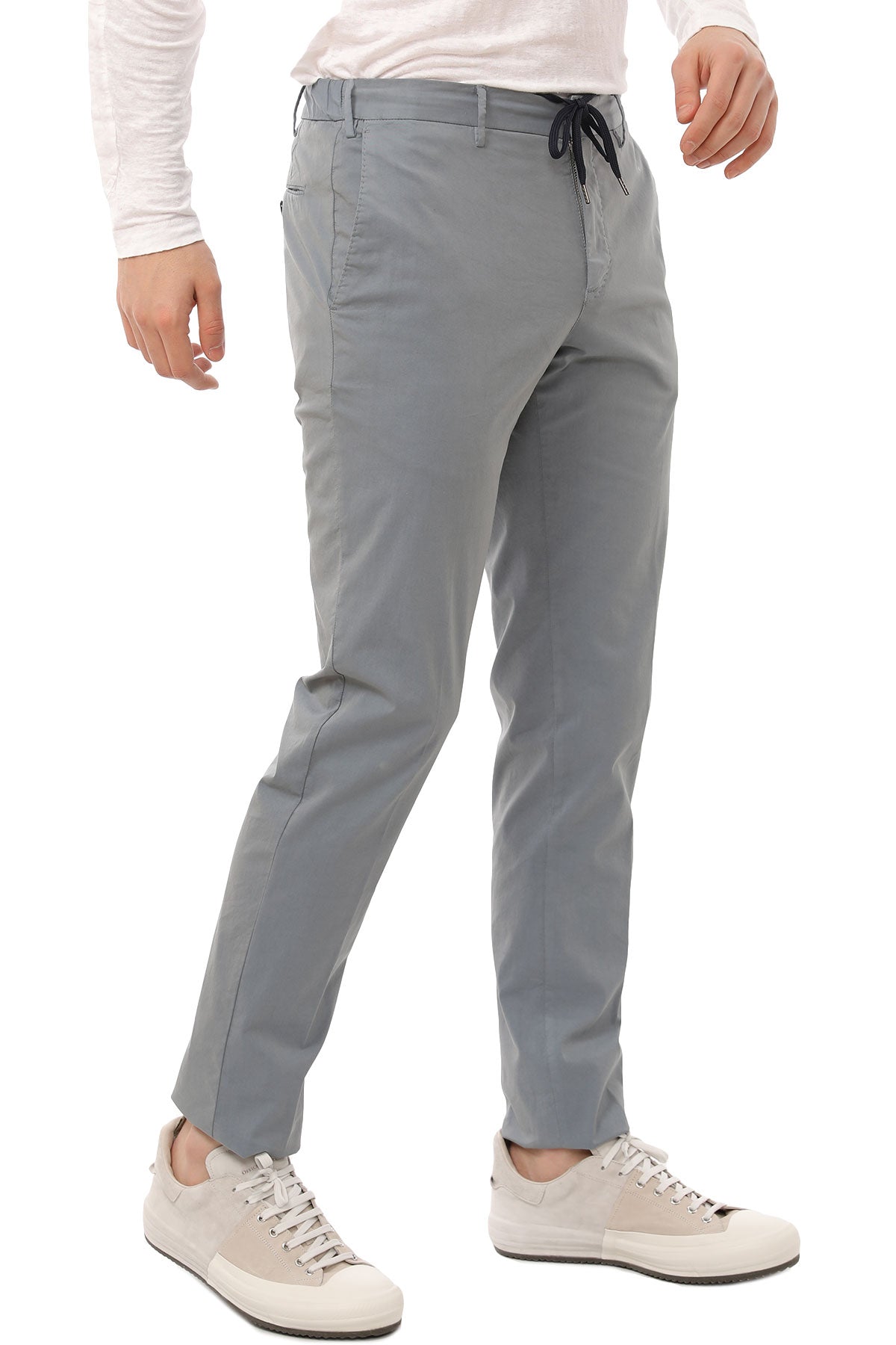 Pantaloni Torino Slim Fit Pantolon-Libas Trendy Fashion Store