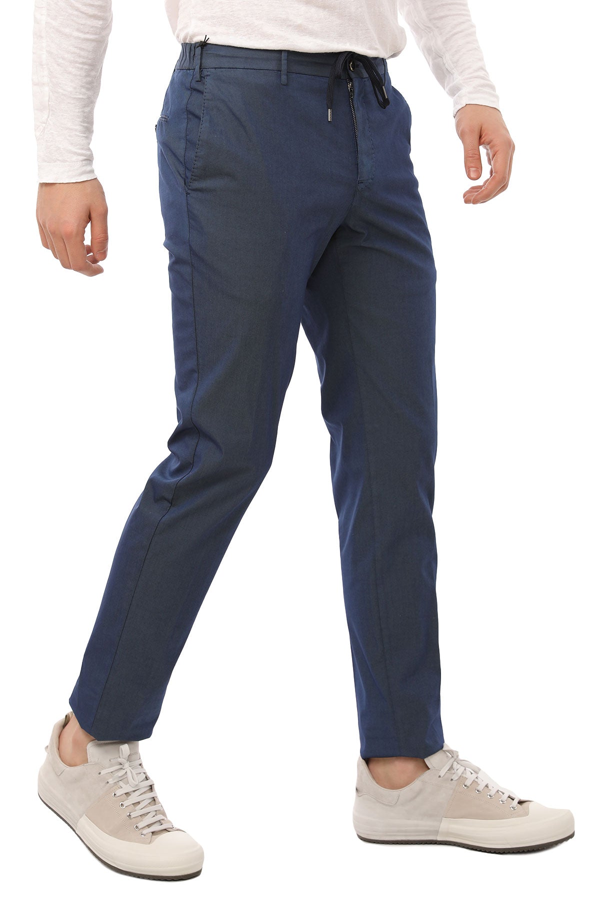 Pantaloni Torino Slim Fit Pantolon-Libas Trendy Fashion Store