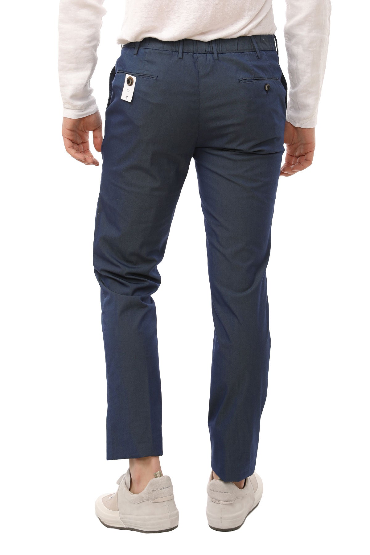 Pantaloni Torino Slim Fit Pantolon-Libas Trendy Fashion Store