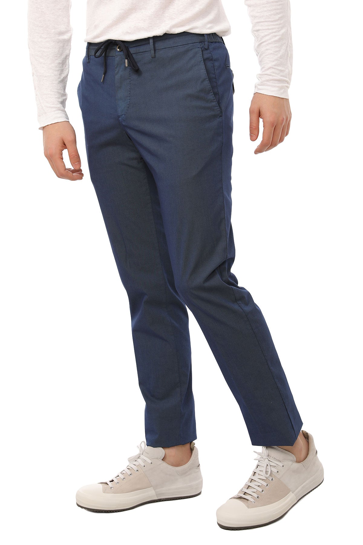 Pantaloni Torino Slim Fit Pantolon-Libas Trendy Fashion Store