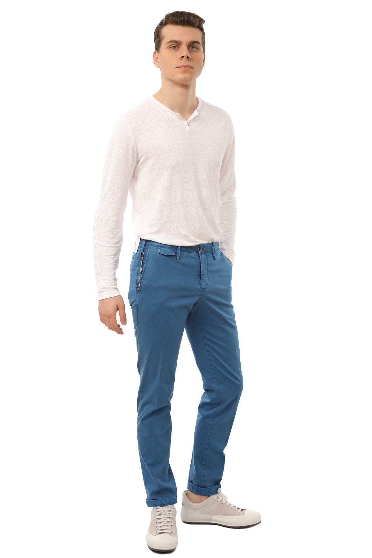 Pantaloni Torino Gillsans Pantolon-Libas Trendy Fashion Store