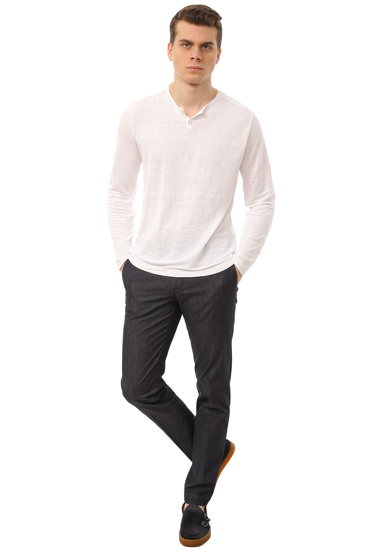 Pantaloni Torino Skinny Fit Pantolon-Libas Trendy Fashion Store