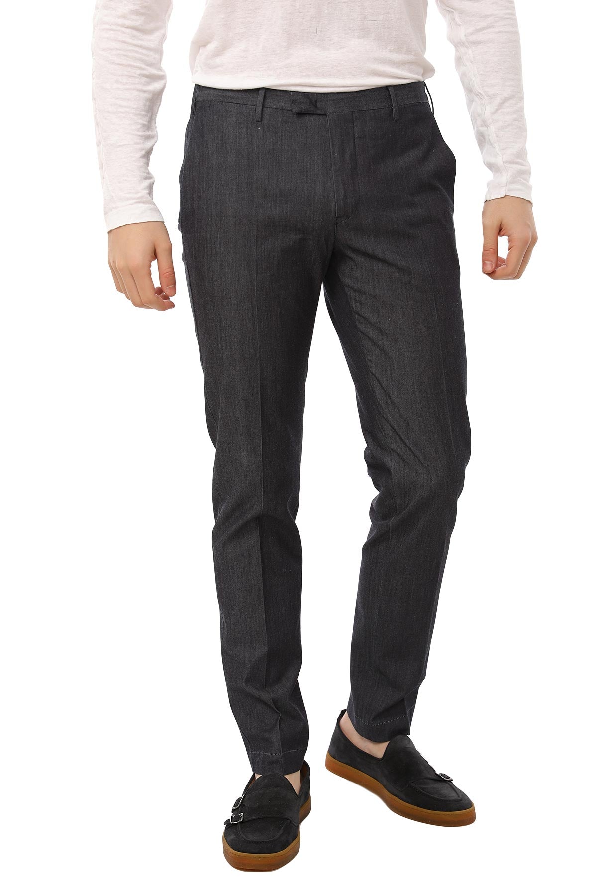 Pantaloni Torino Skinny Fit Pantolon-Libas Trendy Fashion Store