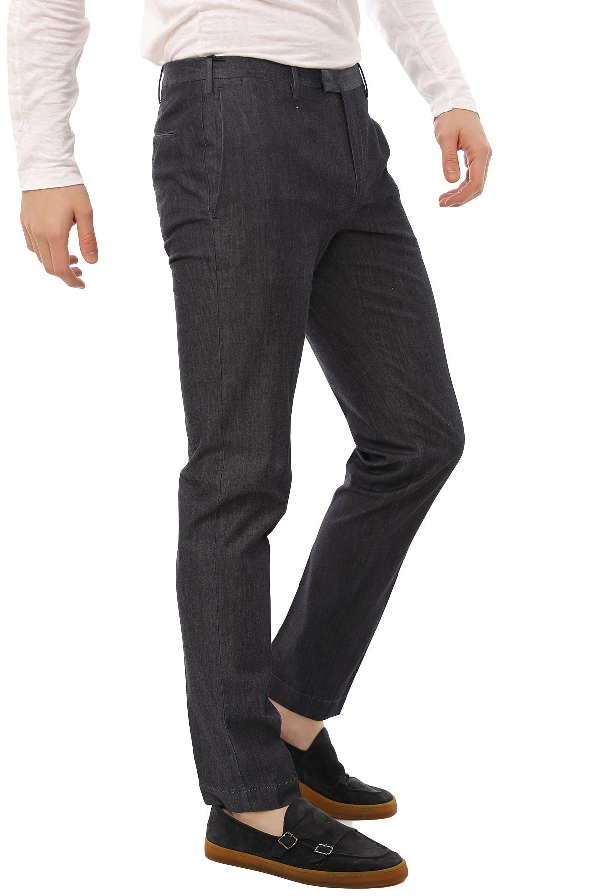 Pantaloni Torino Skinny Fit Pantolon-Libas Trendy Fashion Store