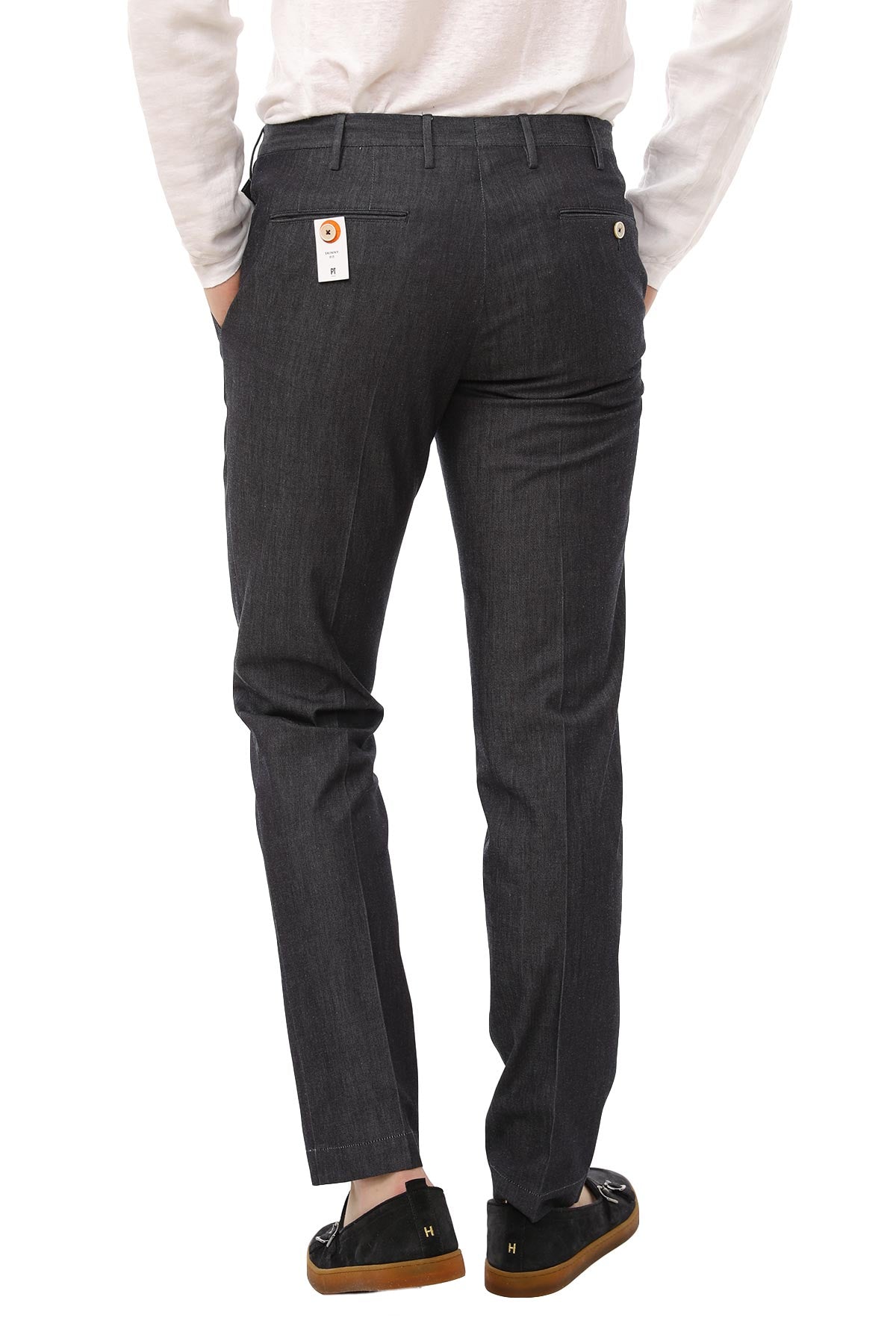 Pantaloni Torino Skinny Fit Pantolon-Libas Trendy Fashion Store